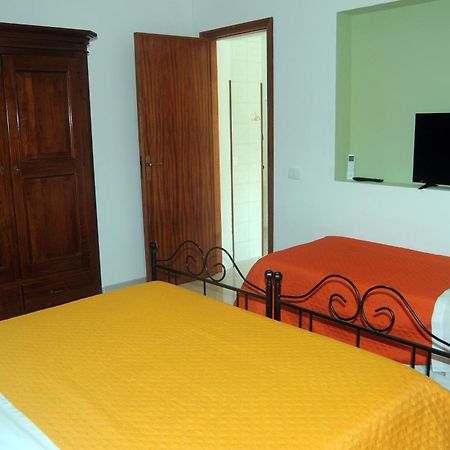 Home'S Vita Trapani Exterior foto
