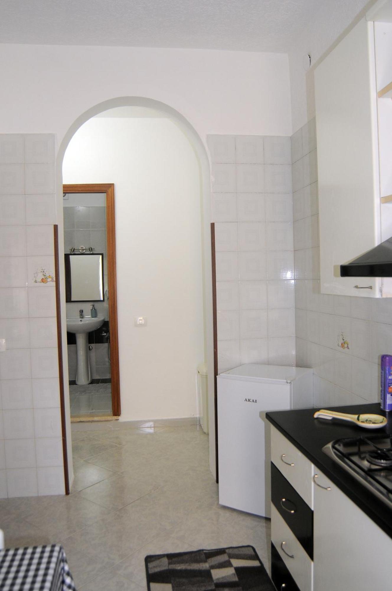 Home'S Vita Trapani Exterior foto