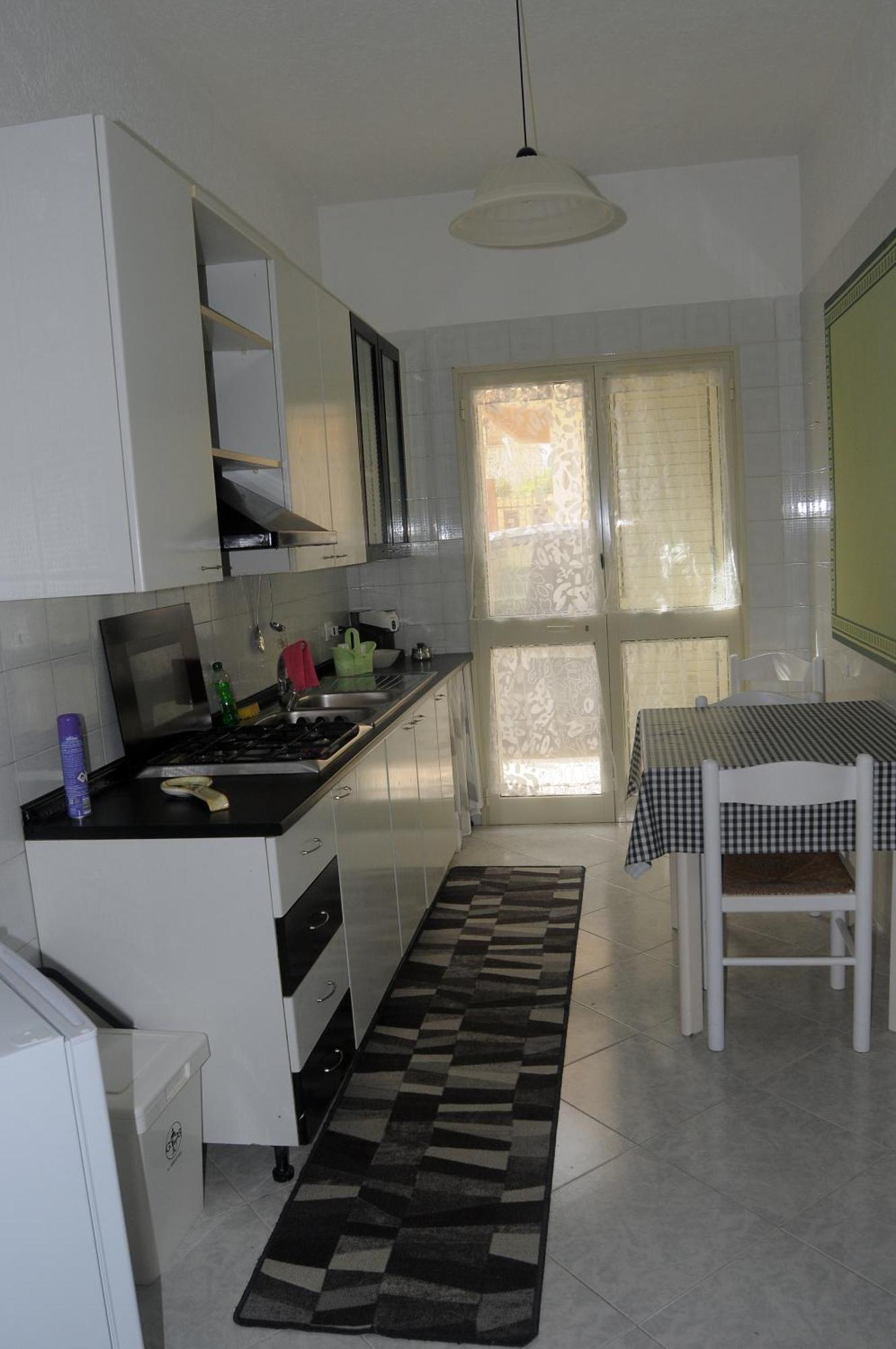 Home'S Vita Trapani Exterior foto